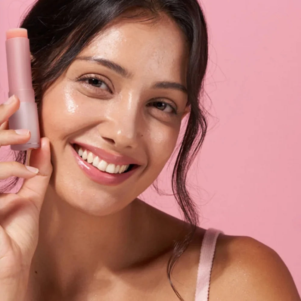 Balsamo Stick al Collagene con Azione Anti-età